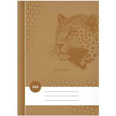 MFP paper Školní sešit BASE 523 7520315 – Zboží Dáma