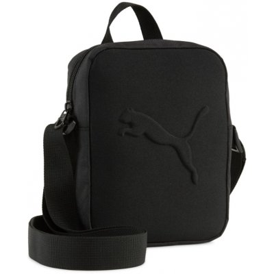 Puma Buzz Portable 091155-01 Černá – Zboží Dáma