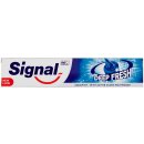 Signal Deep Fresh Aquamint zubní pasta 75 ml