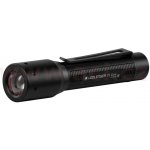 LED LENSER P3 CORE - ruční svítilna, dosvit 110 m, záruka 7 let | Zboží Auto