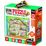 HEADU Čtu a píšu – Zboží Dáma