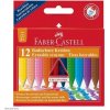 pastelky Faber-Castell 2252 12 ks