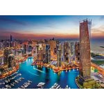 Clementoni HQ Dubai Marina 1500 dílků – Hledejceny.cz