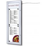 Jansen Display Venkovní 290 x 779 mm – Zboží Živě