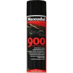 AUSON NOXUDOL 900 Bitumenový nástřik podvozku, sprej 500 ml – Zboží Mobilmania