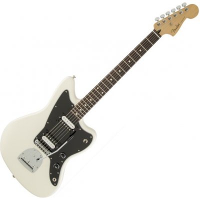 Fender Standard Jazzmaster HH RW