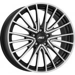 AEZ Berlin 8,5x18 5x112 ET56 black | Zboží Auto