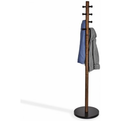 Umbra Pillar tmavě hnědý – Hledejceny.cz