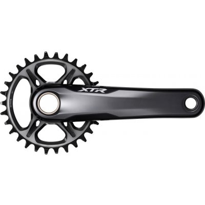 Shimano XTR FC-M9130 – Zboží Dáma