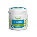 Canvit Junior 100 g – Zboží Mobilmania