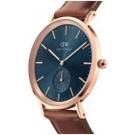 Daniel Wellington DW00100708 – Hledejceny.cz