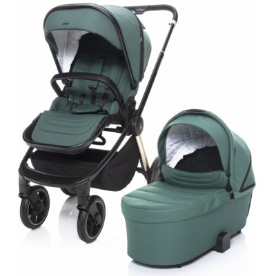 ZOPA Set Move Cross 2 + korba XL 2023 + adaptéry – Zboží Dáma