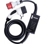 Noark 110689 Ex9EVC1 T2 16A Kabelová EV nabíječka Typ 2 1 fázová 16 A – Zboží Mobilmania