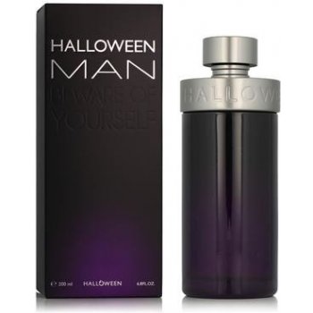 Jesus Del Pozo Halloween toaletní voda pánská 200 ml