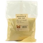 Natural Jihlava Sojová mouka hrubá 350 g – Zboží Mobilmania