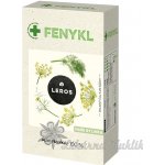 Leros Fenyklový čaj 20 x 1,5 g – Zbozi.Blesk.cz