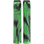 Divine černo/zelené 2ks Grip – Zboží Dáma