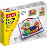 Quercetti FantaColor Portable 300 ks 0954 – Zboží Dáma