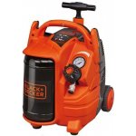 Black & Decker BD 195/5-MY-T – Sleviste.cz