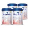 Umělá mléka Nutrilon 4 Profutura DUOBIOTIK 4 x 800 g