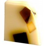 Dr. Popov mýdlo jogurtové Bambucké máslo 120 g – Hledejceny.cz