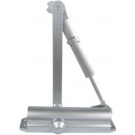 Assa AbloyFAB DC 120 s aretací stříbrná – Sleviste.cz