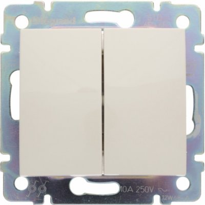 Legrand VALENA 774118 – Hledejceny.cz