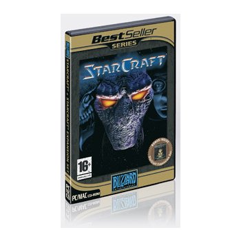 starcraft complete