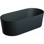 Omnires Ovo M+ 160 x 75 cm OVOWWBLV – Hledejceny.cz