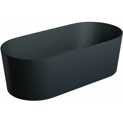 Omnires Ovo M+ 160 x 75 cm OVOWWBLV – Hledejceny.cz