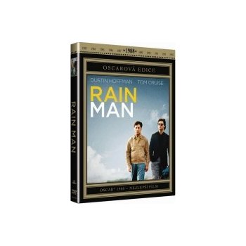 RAIN MAN Oscarová edice DVD