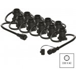 Emos DCPZ02 spoj. světel. řetěz na 10 žárovek E27 bez adapt. – Zbozi.Blesk.cz