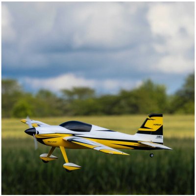 E-flite Sportix 1.1m PNP - EFL10775 – Hledejceny.cz