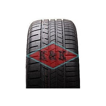 Continental ContiCrossContact Winter 255/55 R19 111V