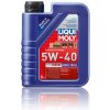 Motorový olej Liqui Moly Diesel HIGH Tech 5W-40 1 l 2679