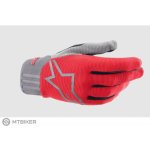 Alpinestars A-Dura LF red – Zbozi.Blesk.cz