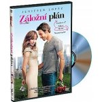 ZÁLOŽNÍ PLÁN DVD – Hledejceny.cz