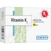 Vitamín a minerál Generica Vitamin K2 60 kapslí