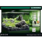 Dennerle Nano Scaper's Tank Basic 55 l – Zboží Dáma