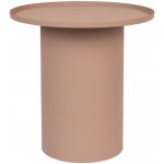 White Label SVERRE 45,5 cm růžový mat – Sleviste.cz