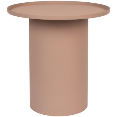 White Label SVERRE 45,5 cm růžový mat – Sleviste.cz