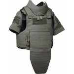 Protection Group PGD Frag Ranger Green