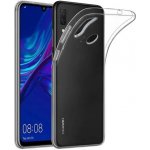 Pouzdro VSECHNONAMOBIL 11599 Silikonový obal Honor 10 Lite průhledný – Zboží Živě