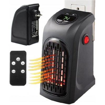 Azaris C110401 400 W – Sleviste.cz