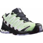 Salomon XA Pro 3D V8 GTX W 415636 2021 patina green/winetasting/lavender – Hledejceny.cz