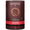 Horká čokoláda a kakao Monbana horká čokoláda Tresor 1 kg