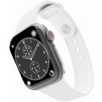 Picasee Pásek s gravírováním Apple Watch SE 44 mm (2022) - Bílá – Sleviste.cz