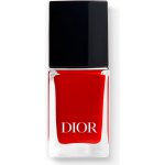 Dior Vernis lak na nehty 999 Rouge 10 ml – Zbozi.Blesk.cz