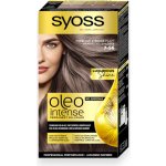 Syoss Oleo Intense popelavě středně plavý 7-56 – Sleviste.cz