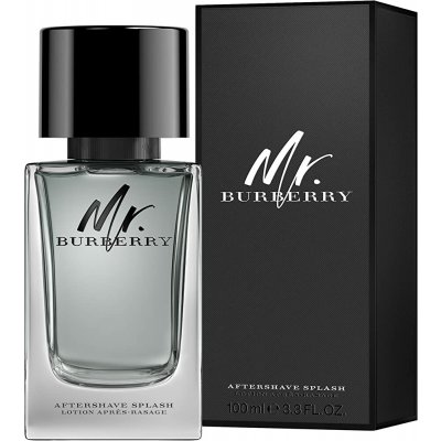 Burberry Mr. Burberry voda po holení 100 ml – Hledejceny.cz